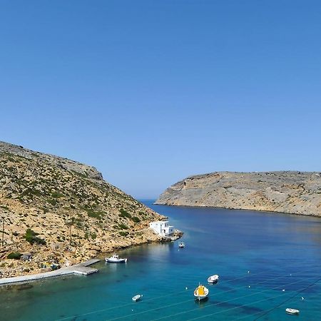 Droufakos' Home, Lux Seafront Apartment W. View Χερρόνησος Εξωτερικό φωτογραφία