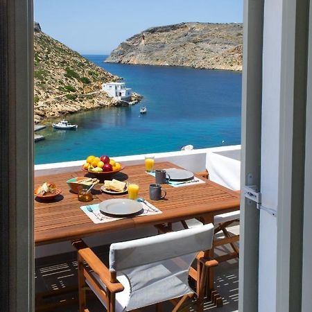 Droufakos' Home, Lux Seafront Apartment W. View Χερρόνησος Εξωτερικό φωτογραφία