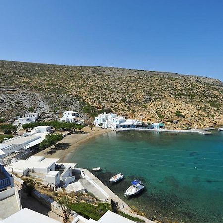 Droufakos' Home, Lux Seafront Apartment W. View Χερρόνησος Εξωτερικό φωτογραφία