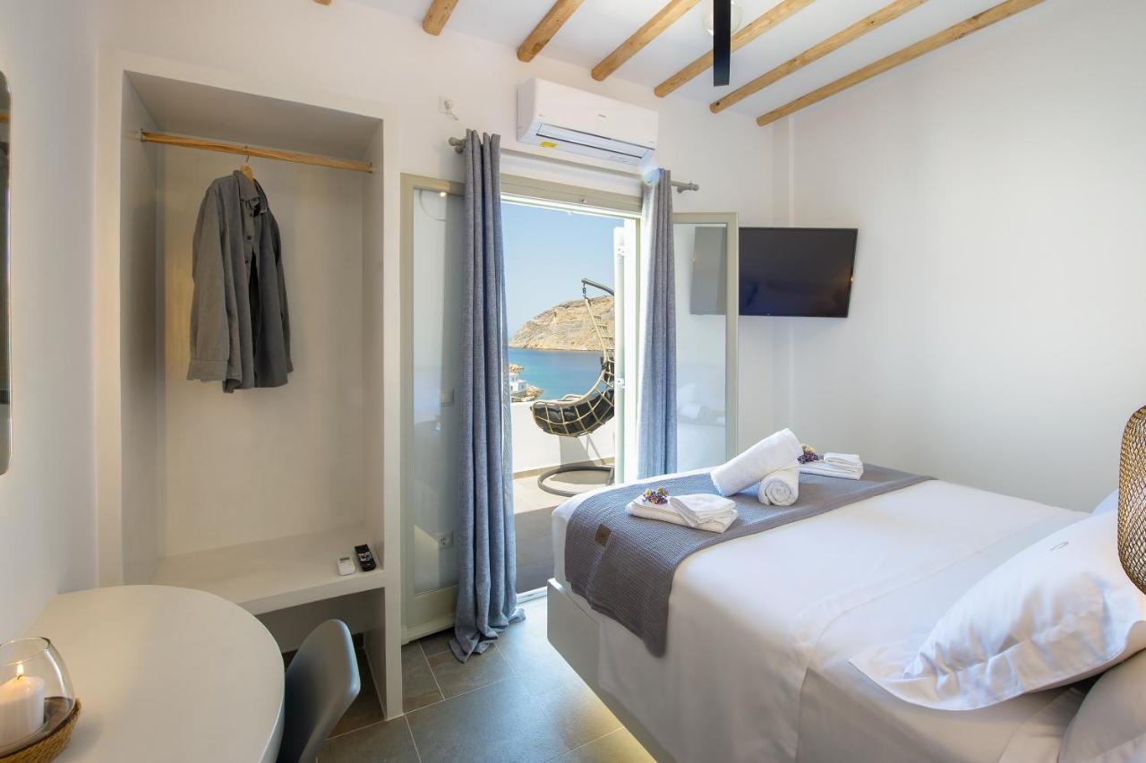 Droufakos' Home, Lux Seafront Apartment W. View Χερρόνησος Εξωτερικό φωτογραφία