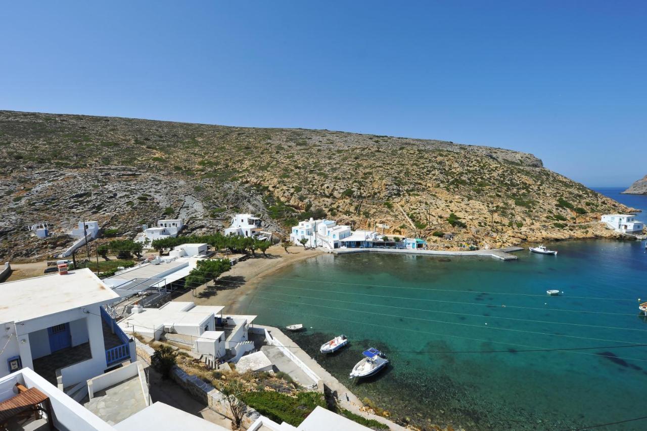Droufakos' Home, Lux Seafront Apartment W. View Χερρόνησος Εξωτερικό φωτογραφία